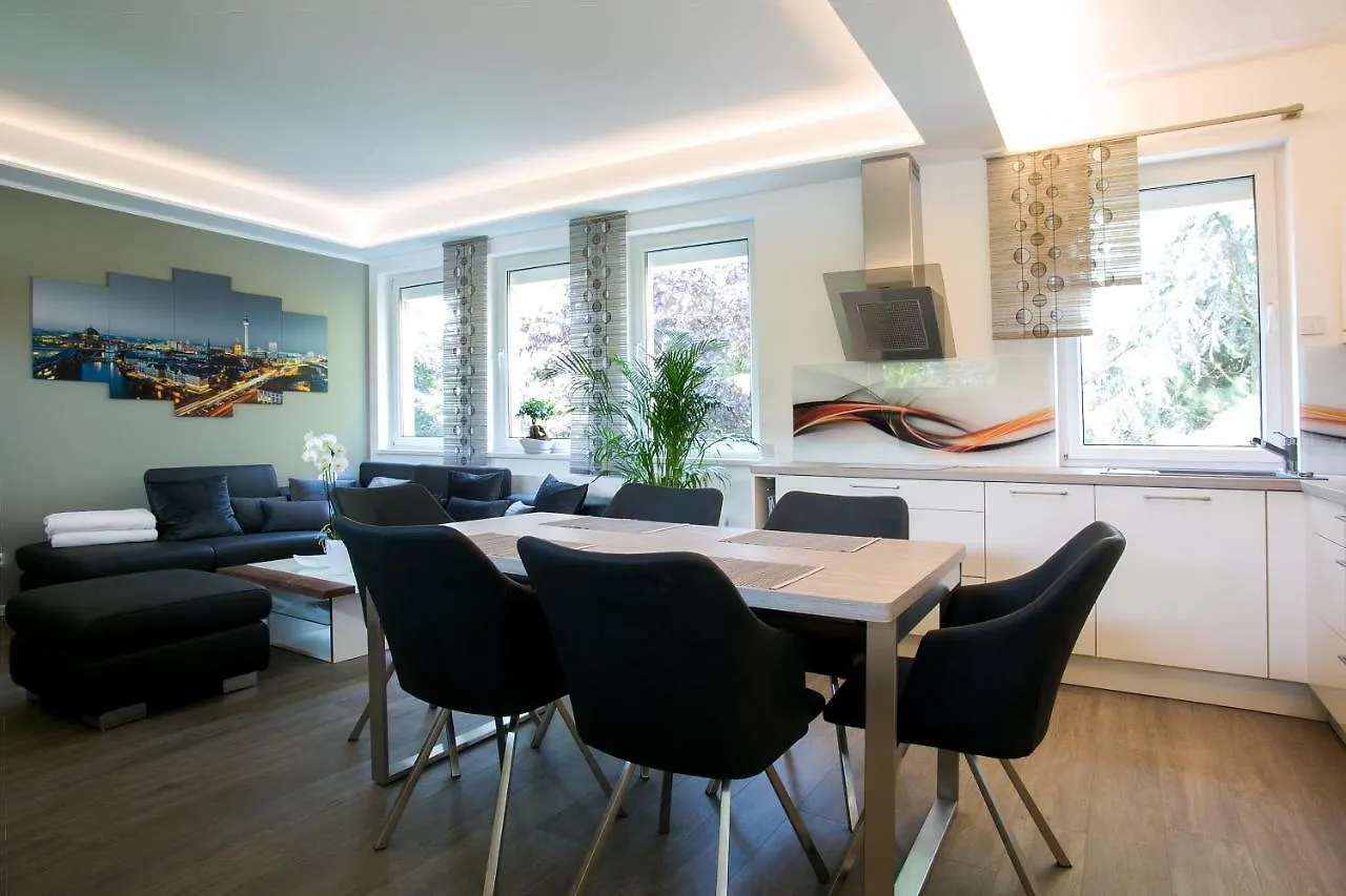 Am Schmeding Apartment Berlin Germany