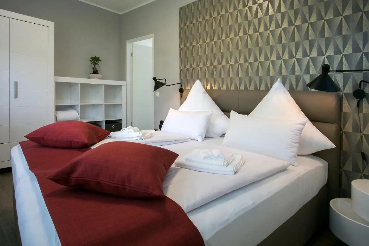 Am Schmeding Apartment Berlin