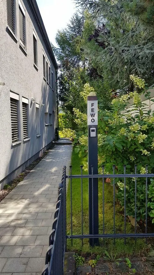 Am Schmeding Apartment Berlin Germany